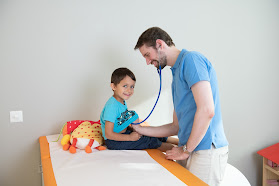 Kinderarzt Volketswil | Gesundheitszentrum Flor Volketswil für Kinder & Eltern