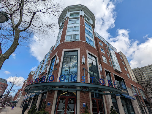 Book Store «University of Pennsylvania Bookstore», reviews and photos, 3601 Walnut St, Philadelphia, PA 19104, USA