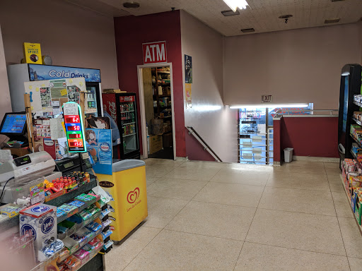 Grocery Store «Community Grocery», reviews and photos, 415 Seneca St, Seattle, WA 98101, USA