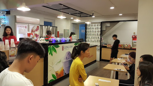 Top 14 các cửa hàng gongcha Huyện Phú Ninh Quảng Nam 2022