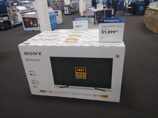 Electronics Store «Best Buy», reviews and photos, 1 Galleria Dr J107, Cheektowaga, NY 14225, USA