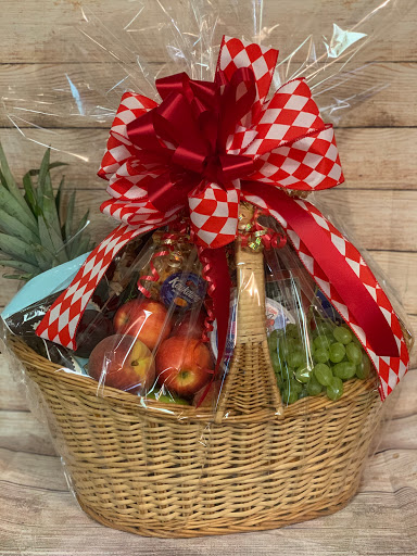 Florist «Flowers By Eddie», reviews and photos, 523 Vinton Mill Ct NE, Roanoke, VA 24014, USA