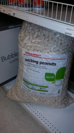 Office Supply Store «Office Depot», reviews and photos, 5115 N 10th St, McAllen, TX 78504, USA