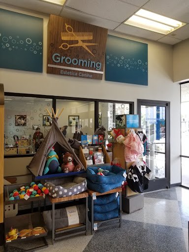 Petco Grooming
