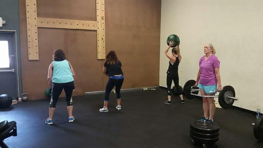 Gym «Rock Hard Fitness», reviews and photos, 820 Lake Baldwin Ln, Orlando, FL 32803, USA