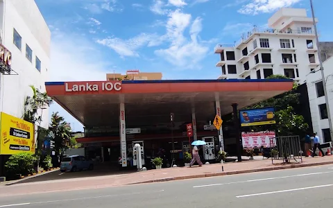 H K S RANASINGHE (Lanka IOC Fuel Filling Station) image
