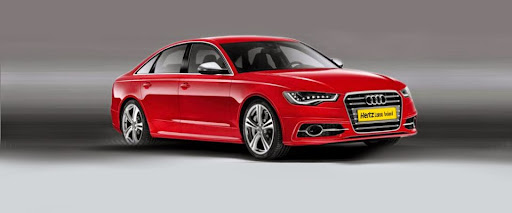 Hertz Lease