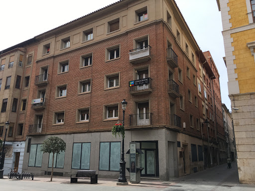 MI SONRISA Dra María José Mur y Dr Alfredo De Miguel Mur en Teruel, Teruel