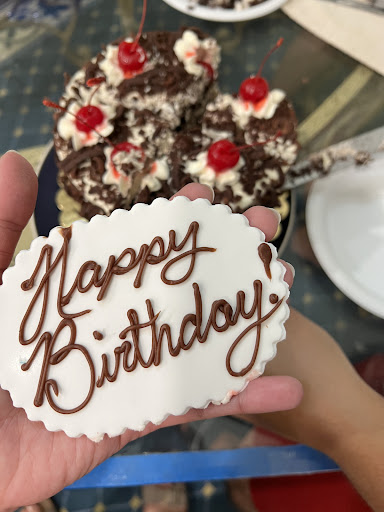 Bakery «Classic Bakery», reviews and photos, 18503 N Frederick Ave, Gaithersburg, MD 20879, USA