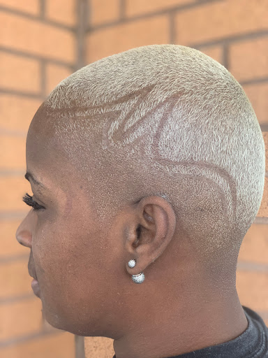 Barber Shop «pursuit of perfection barber Salon», reviews and photos, 5656 Jonesboro Rd, Lake City, GA 30260, USA