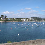 Photo n° 1 de l'avis de Anne. fait le 28/06/2021 à 13:55 pour Vieux Port du Conquet à Le Conquet
