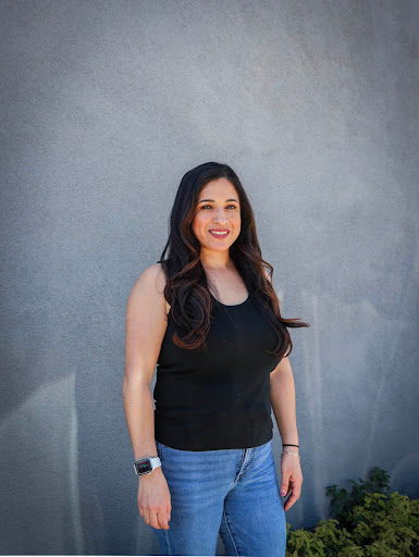 Beauty Salon «New Image Salon By Andrea», reviews and photos, 125 Sacramento St, Rio Vista, CA 94571, USA