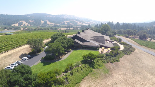 Winery «Roederer Estate», reviews and photos, 4501 CA-128, Philo, CA 95466, USA
