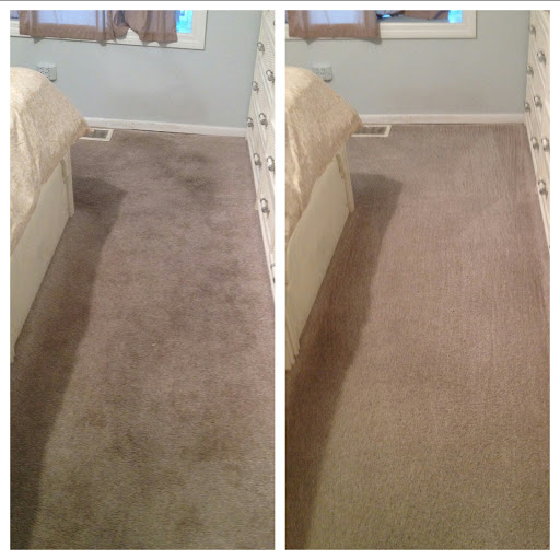 Carpet Cleaning Service «Doll Bros. Carpet Dry Cleaning», reviews and photos, 14149 Hetrick Cir N, Largo, FL 33774, USA