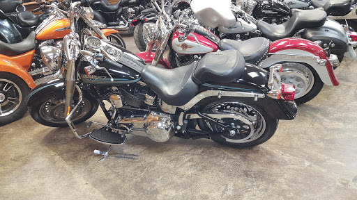 Motorcycle Dealer «Capital City Cycles», reviews and photos, 7810 Two Notch Rd, Columbia, SC 29223, USA