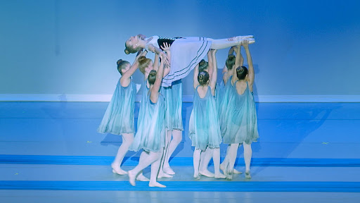 Dance School «Studio 3 Dance», reviews and photos, 2220 Coit Rd # 440, Plano, TX 75075, USA