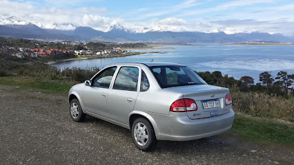 Discover Ushuaia Rent a Car - Alquiler de autos en Ushuaia