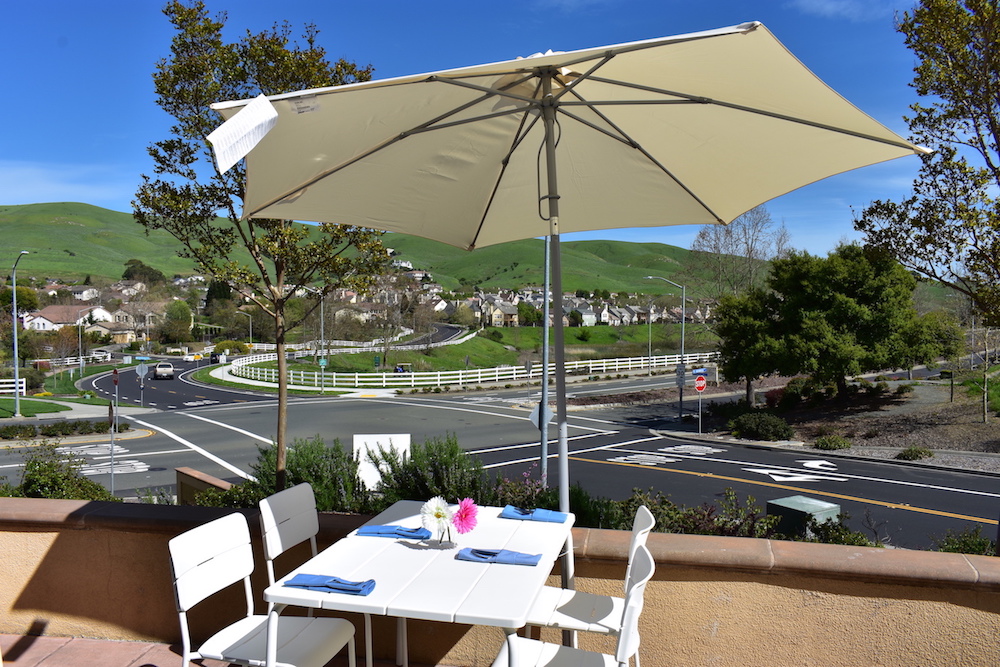 The Loft Thai & Sushi Bar 94591