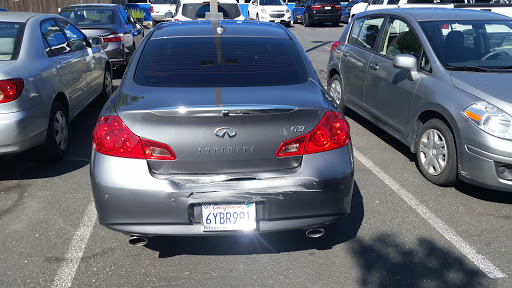 Auto Parts Store «NAPA Auto Parts - Genuine Parts Company», reviews and photos, 4635 Northgate Blvd, Sacramento, CA 95834, USA