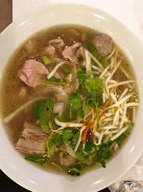 Phô du Restaurant vietnamien Nam Bo à Aulnay-sous-Bois - n°15