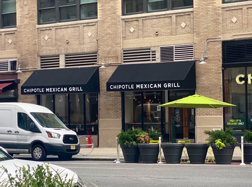 Chipotle Mexican Grill 10014