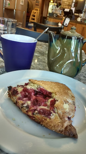 Coffee Shop «Blue Max Coffee», reviews and photos, 26 Lathrop Ave, Forest Park, IL 60130, USA