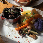 Photo n° 1 de l'avis de Beryl.a fait le 13/10/2021 à 16:26 pour L'Observatoire à Monnetier-Mornex