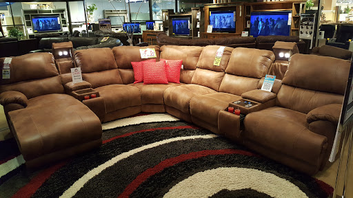 Furniture Store «American Furniture Warehouse», reviews and photos, 10550 Jake Jabs Blvd, Longmont, CO 80504, USA