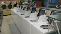 Super Clean Laundromat & Dry Cleaner - Photo 7 - Car repair in Dracut, MA, Nashua