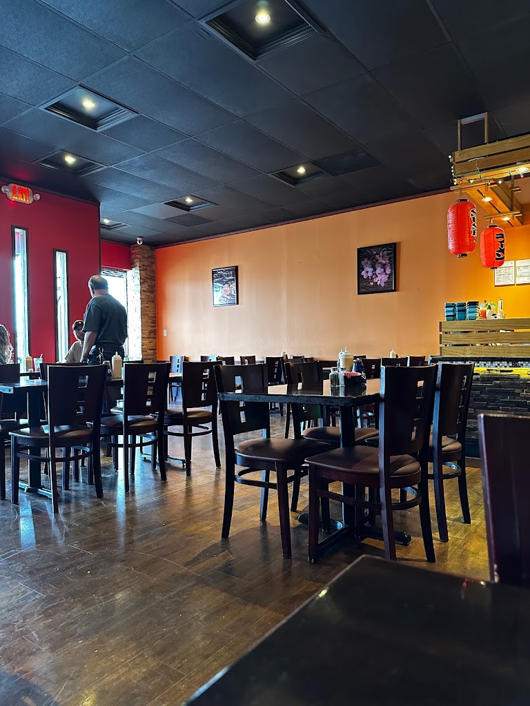 Sakura Sushi and Grill 37865