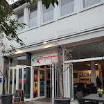 Photo n°2 de l'avis de Lea.a fait le 25/08/2021 à 19:31 sur le  Pizzeria Bologna à Kassel