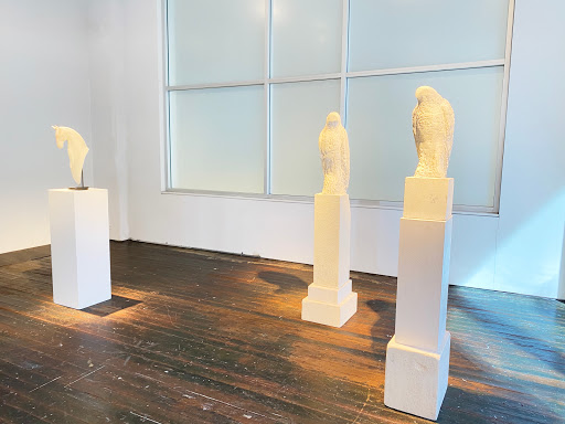 Art Gallery «Traver Gallery», reviews and photos, 110 Union St #200, Seattle, WA 98101, USA