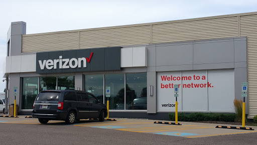 Cell Phone Store «Verizon», reviews and photos, 4926 Dressler Rd NW, Canton, OH 44718, USA
