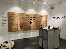 BONOCLER Eyewear - Optik Store Baden