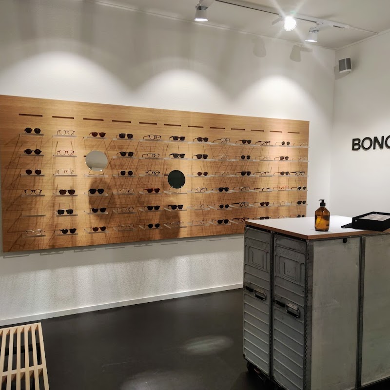 BONOCLER Eyewear - Optik Store Baden