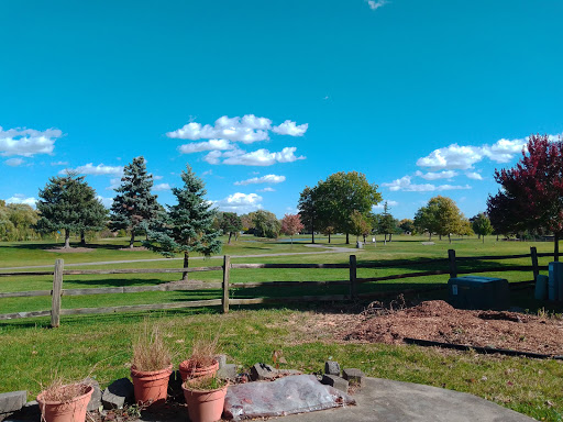 Golf Course «Riverview Highlands Golf Course», reviews and photos, 15015 Sibley Rd, Riverview, MI 48193, USA