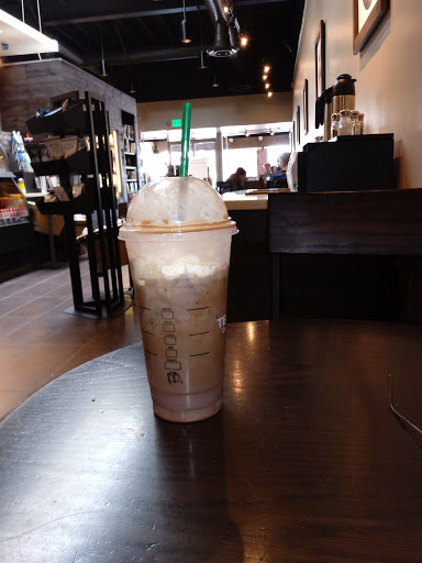 Starbucks image