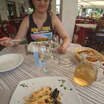 Photo n°2 de l'avis de Holo.p fait le 01/08/2020 à 13:02 sur le  FacciAmare à Nova Siri