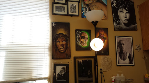 Explore february birthday tattoo ideas, creative tattoo ideas in Casper, available at Ink Spot