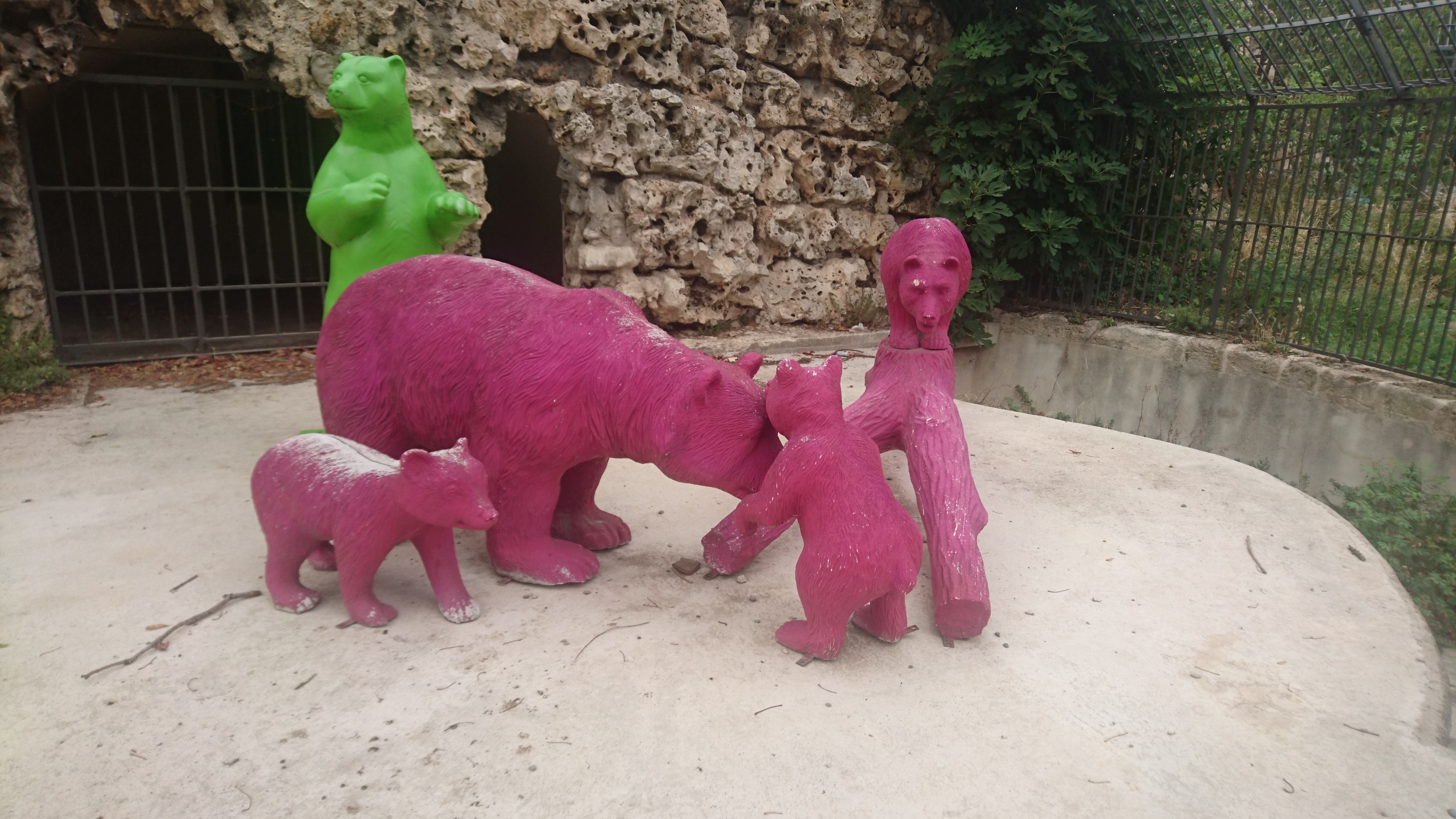 Photo n° 6 de l'avis de Ludivine. fait le 11/08/2017 à 18:52