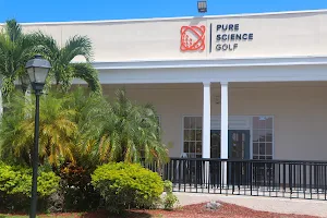 PURE SCIENCE GOLF - Feather Sound image