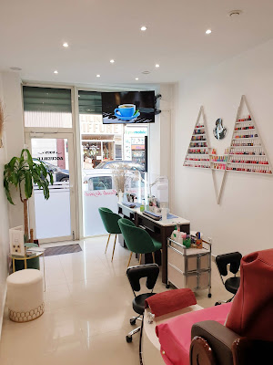 Rosalie Nails à Paris