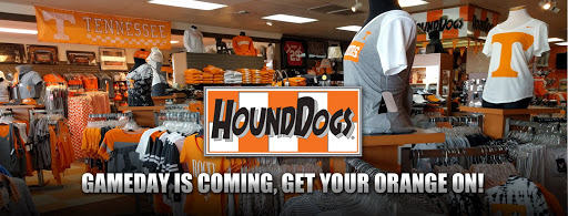 Sportswear Store «HoundDogs of Knoxville», reviews and photos, 9250 Kingston Pike, Knoxville, TN 37922, USA
