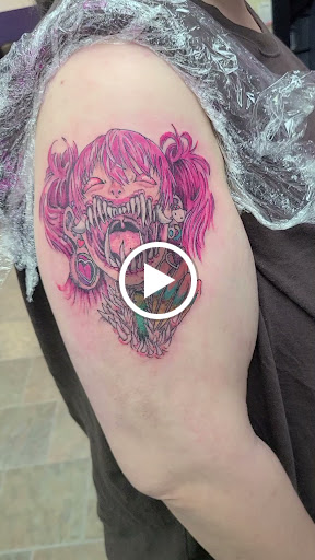 Explore sand dollar tattoo ideas, creative tattoo ideas in Helena, available at Legacy Ink