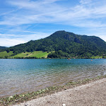 Photo n°1 de l'avis de Claus. fait le 29/06/2021 à 11:05 sur le  Rixneralm am See à Schliersee
