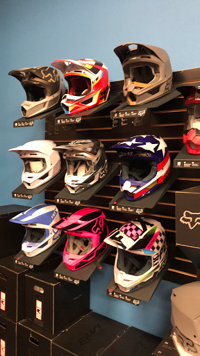 Motorcycle Shop «Motorhelmets», reviews and photos, 1871 W Commonwealth Ave, Fullerton, CA 92833, USA