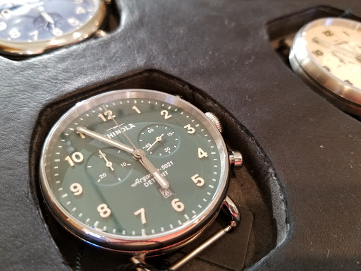 Watch Store «Shinola Logan Circle Store», reviews and photos, 1631 14th St NW, Washington, DC 20009, USA