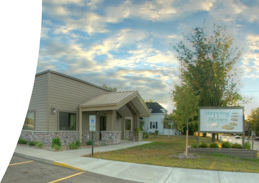 Stepping Stones of Dunn County