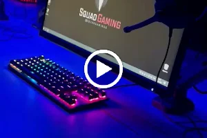 SquadGaming - Игровой клуб image