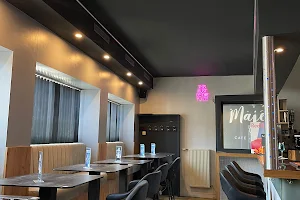Majestic Cafe - Bar - Lounge image